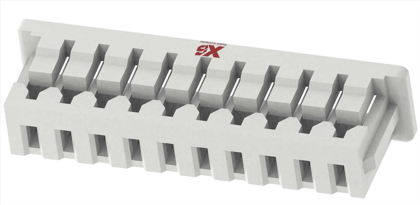 XB-X125-CI44-10S0000