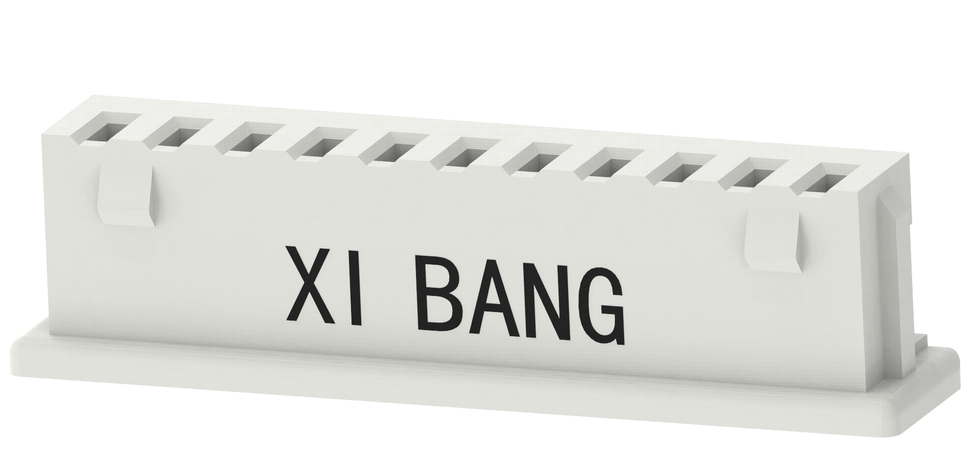 XB-X125-CI44-11S0000