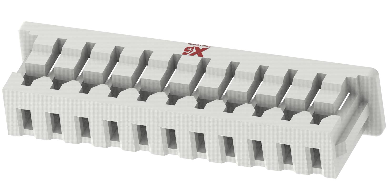 XB-X125-CI44-11S0000