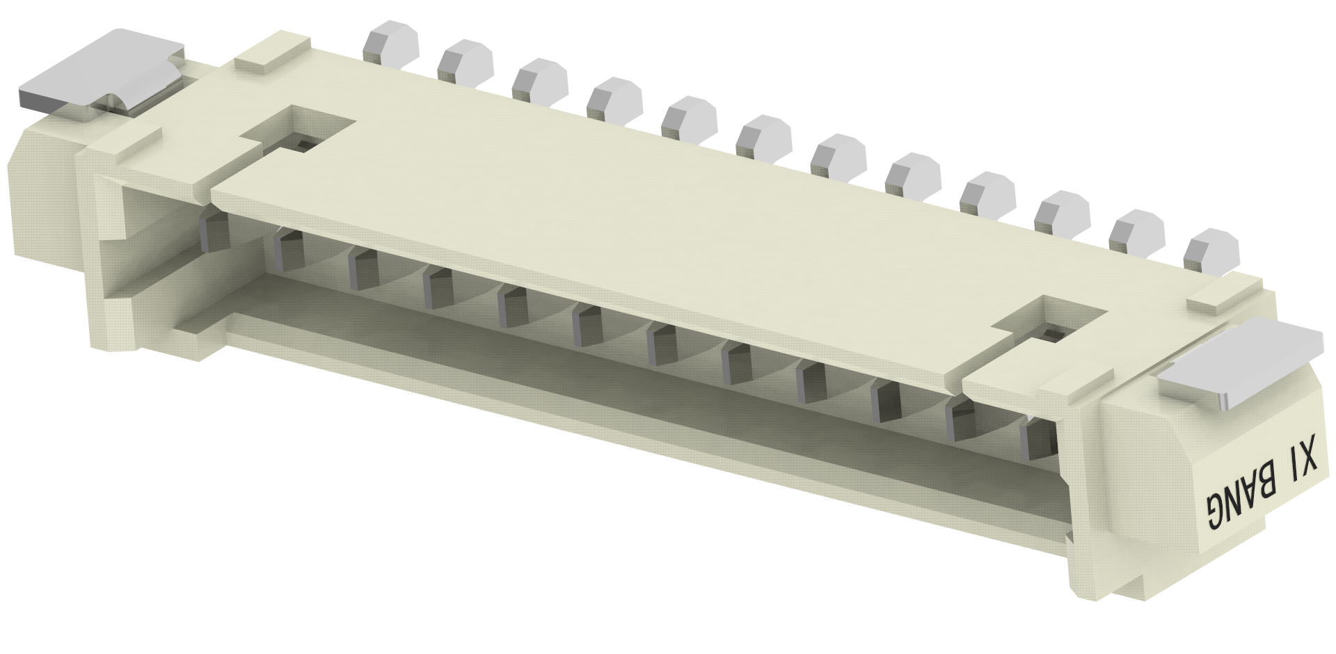 XB-X125-CI44-12M1H00