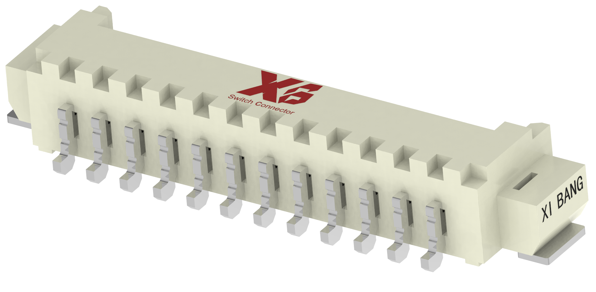 XB-X125-CI44-12M1H00