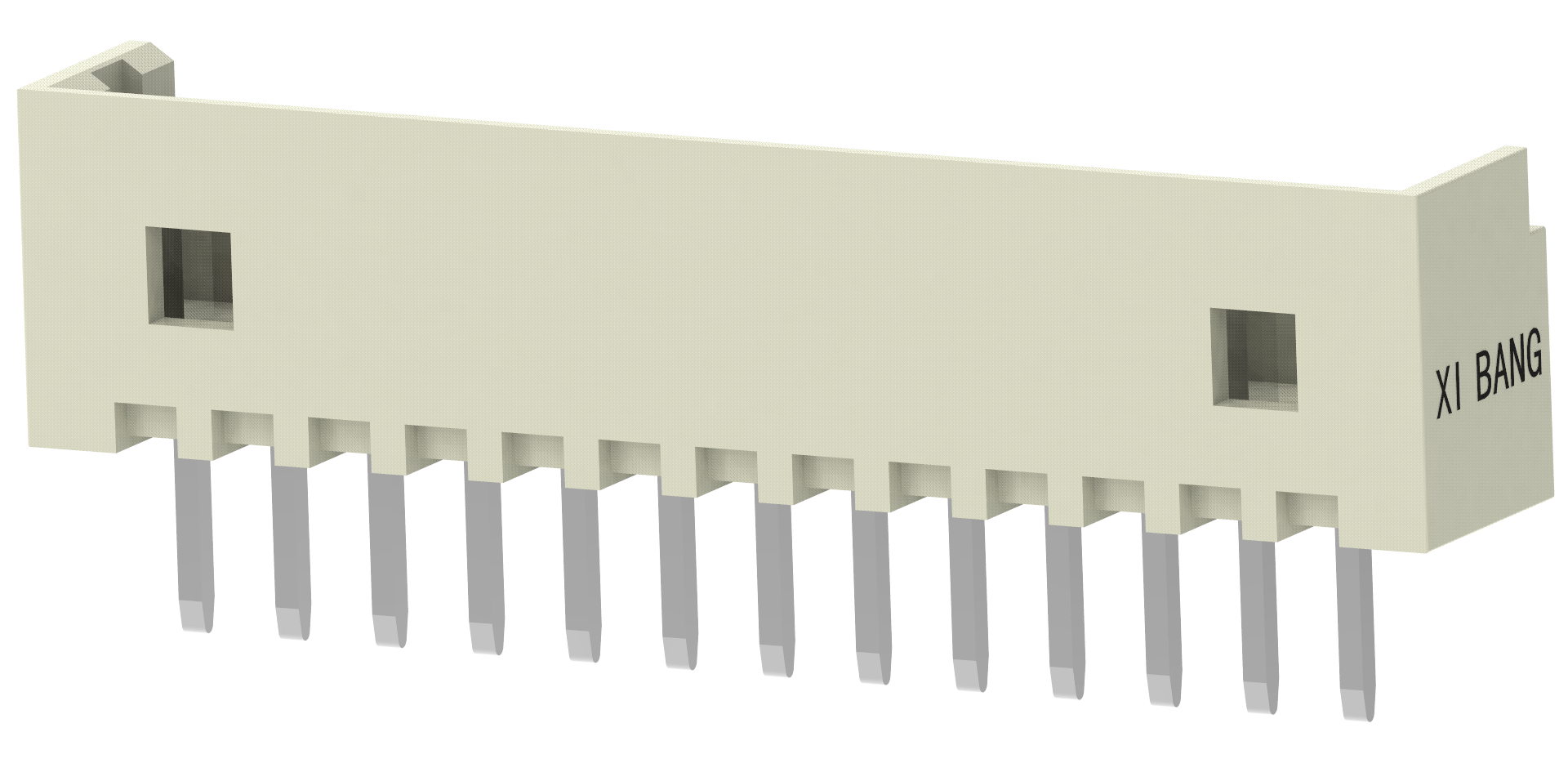 XB-X125-CI44-13P1V00-NH