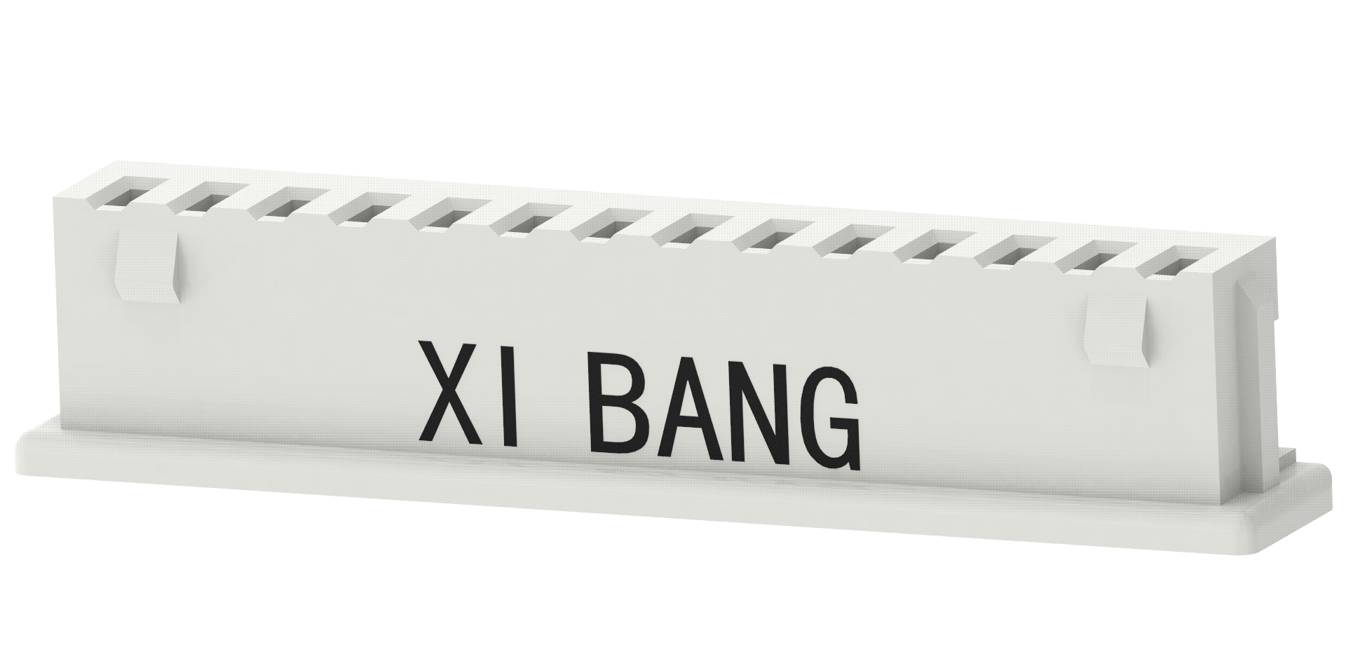 XB-X125-CI44-14S0000