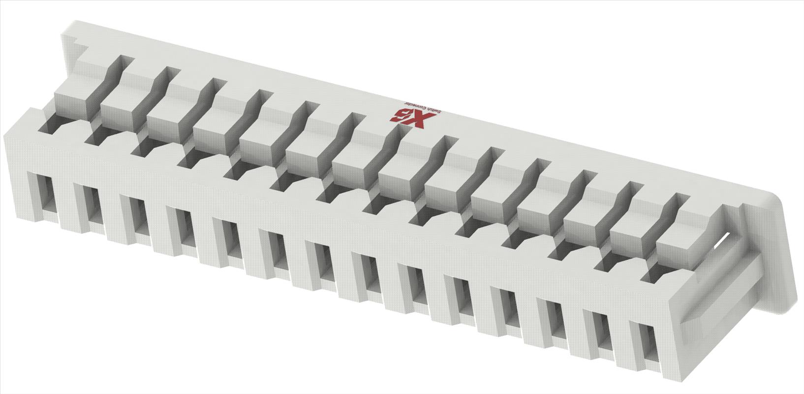 XB-X125-CI44-14S0000