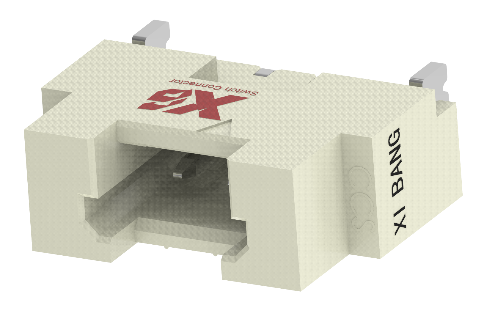 XB-X125-CI46-02M1VR0-NH