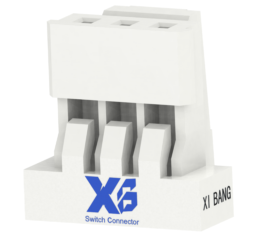 XB-X125-CI46-03SL000