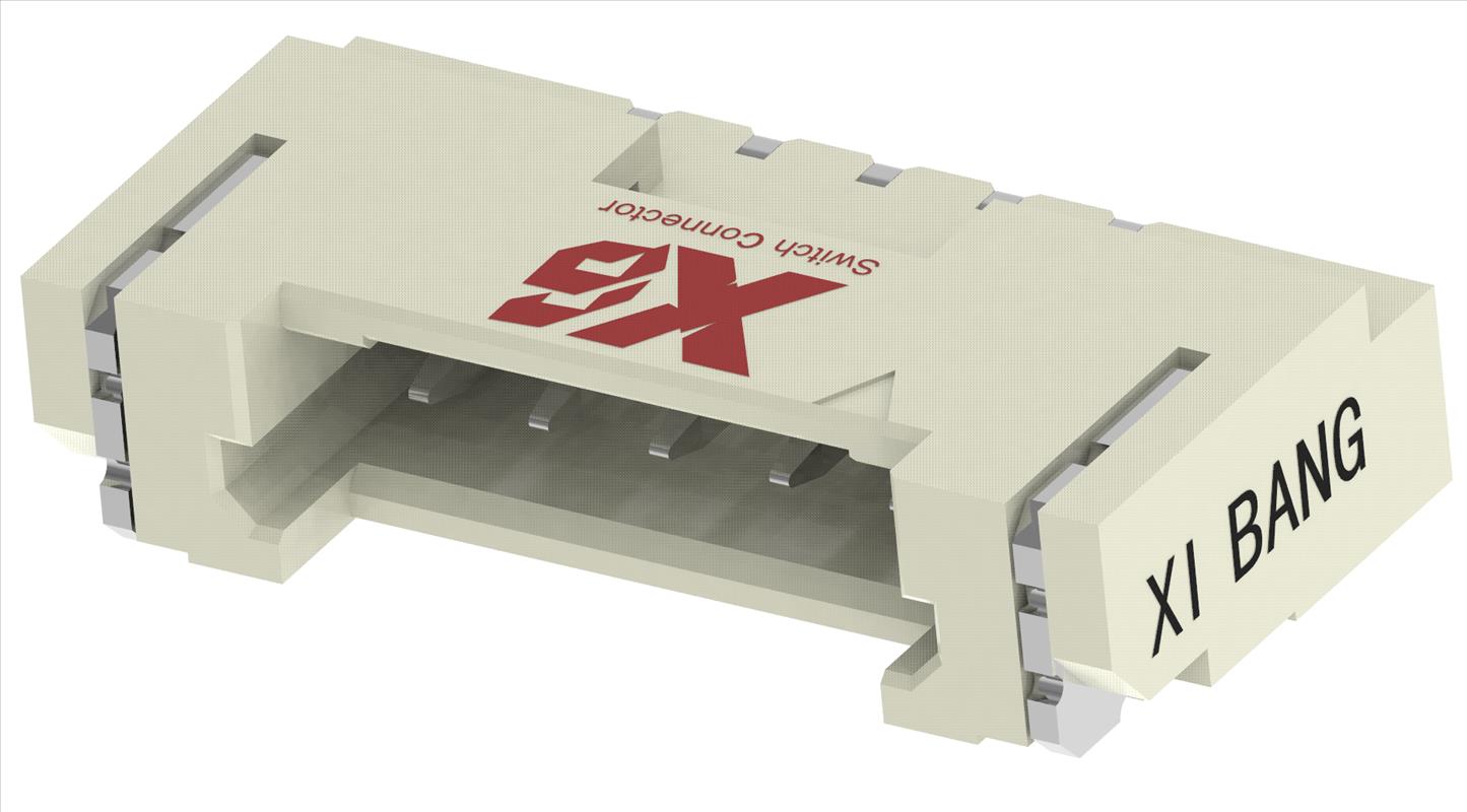 XB-X125-CI46-05M1HR0-NH