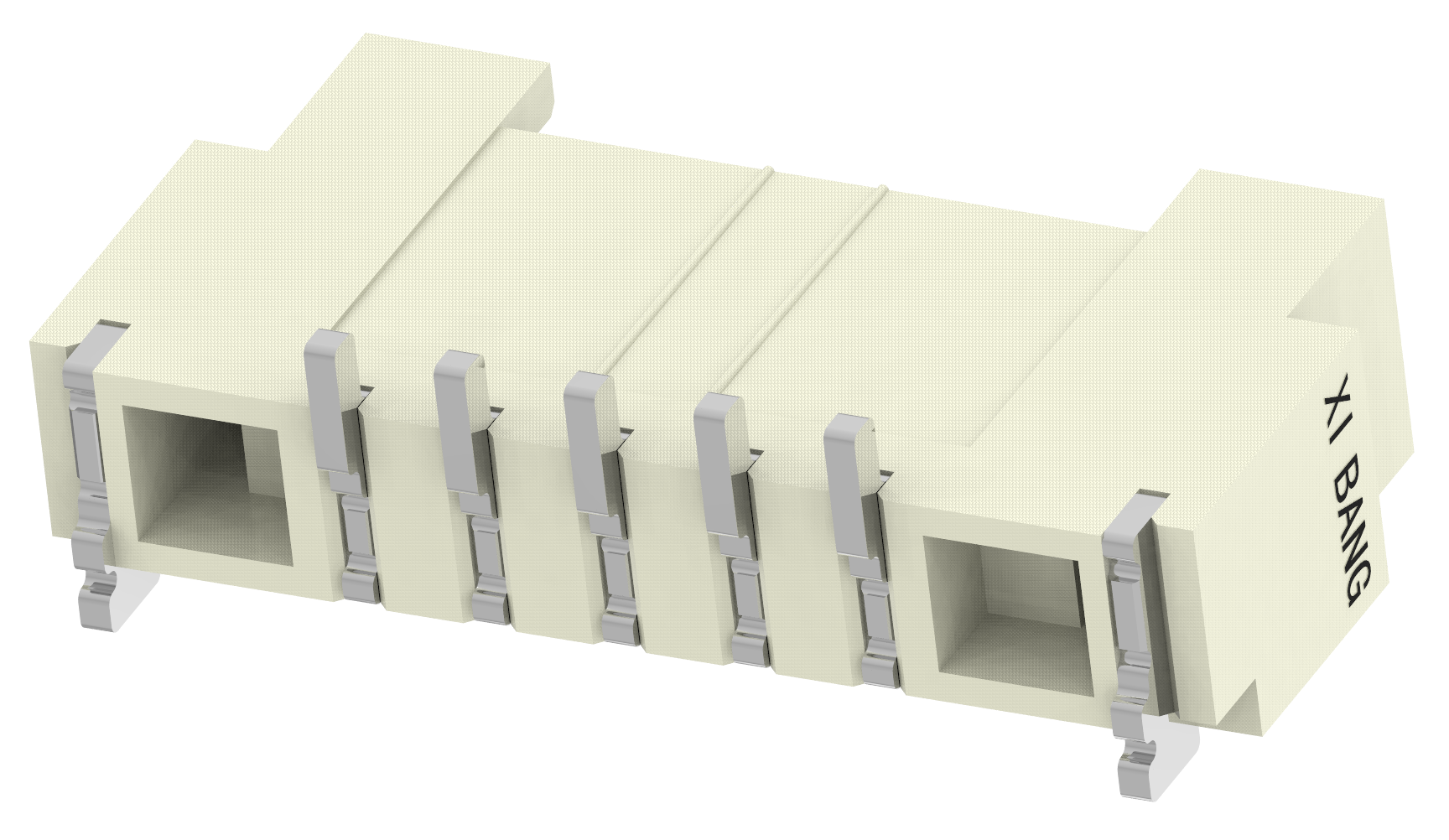XB-X125-CI46-05M1VR0-NH