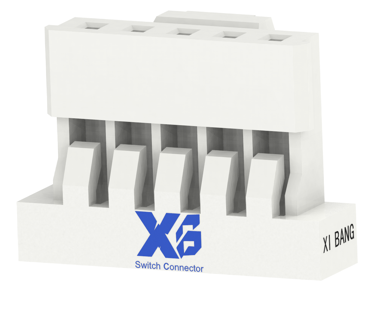 XB-X125-CI46-05SL000