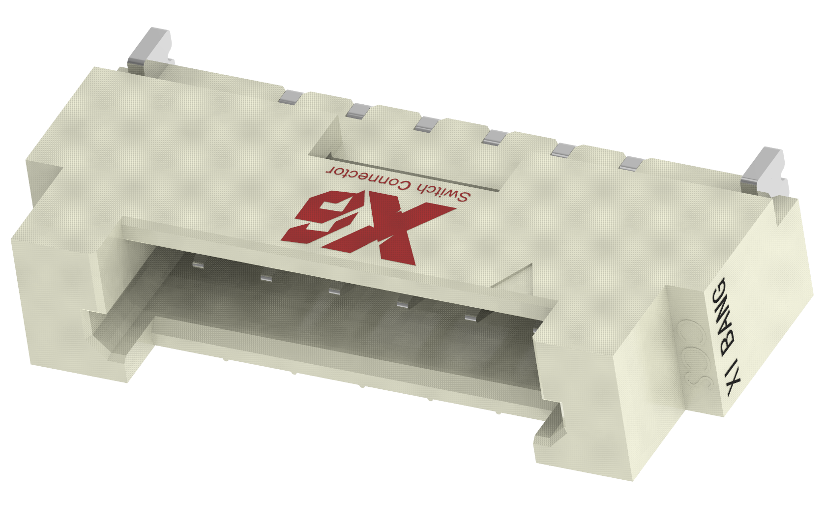 XB-X125-CI46-06M1VR0-NH