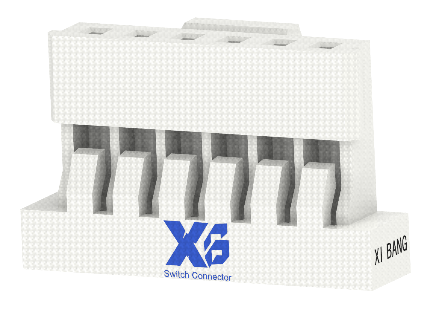 XB-X125-CI46-06SL000