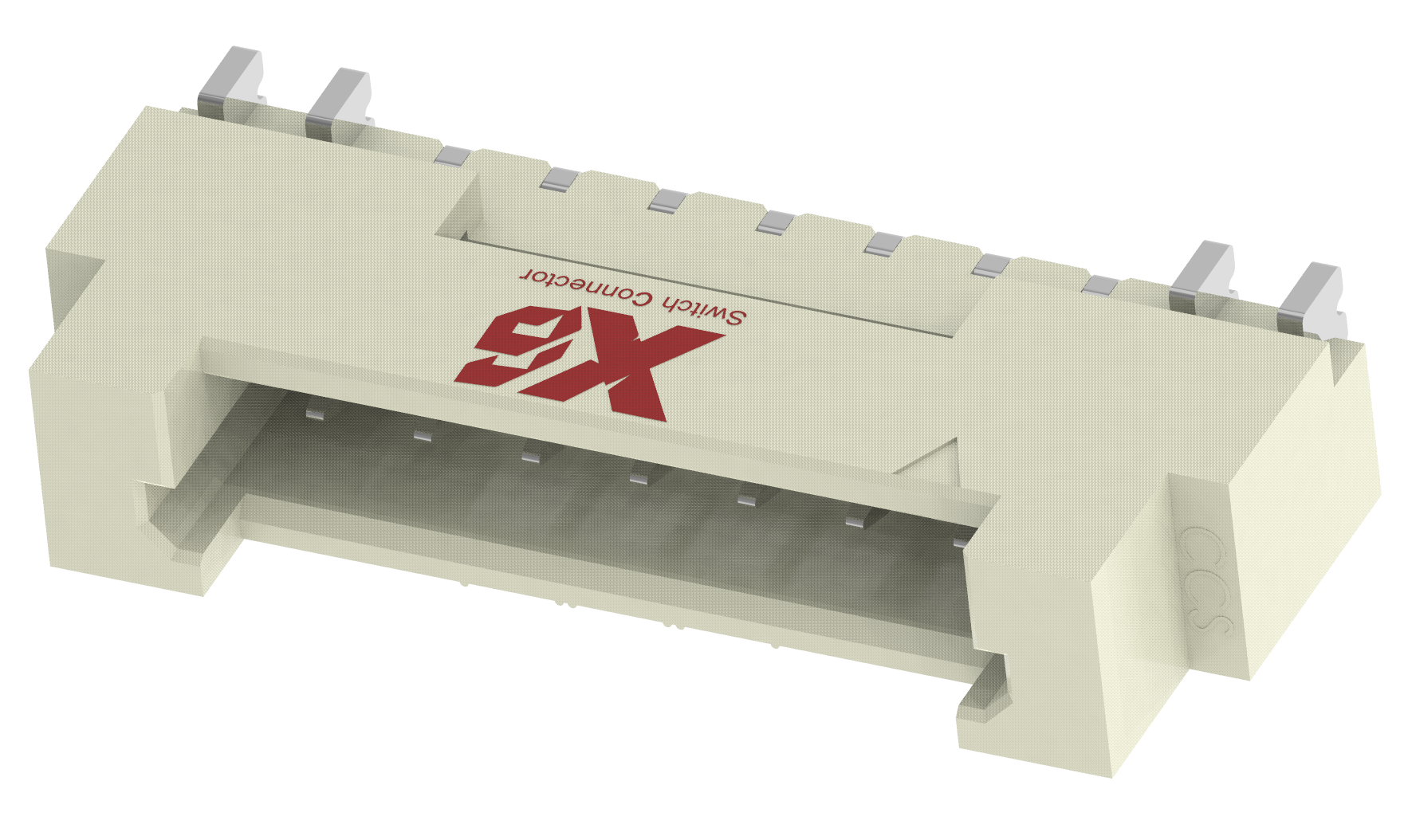 XB-X125-CI46-07M1VR0-NH