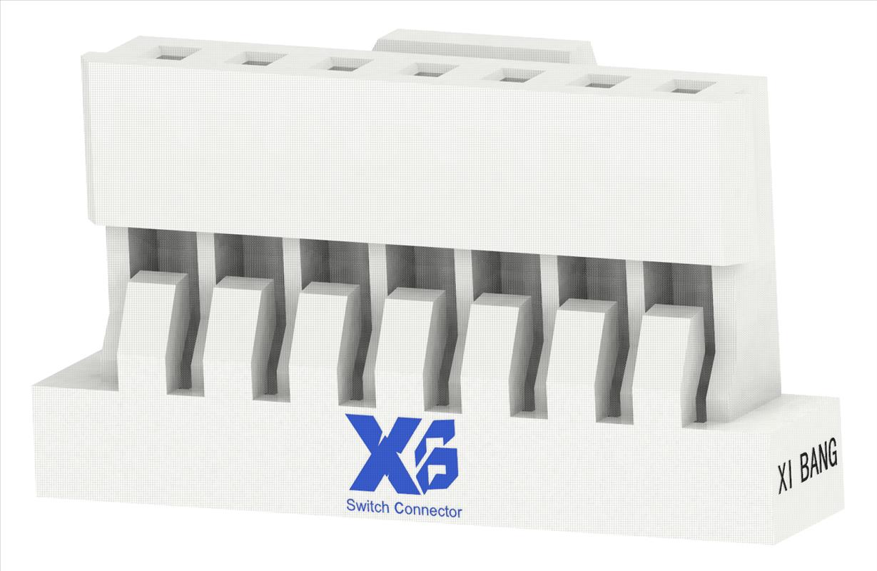 XB-X125-CI46-07SL000