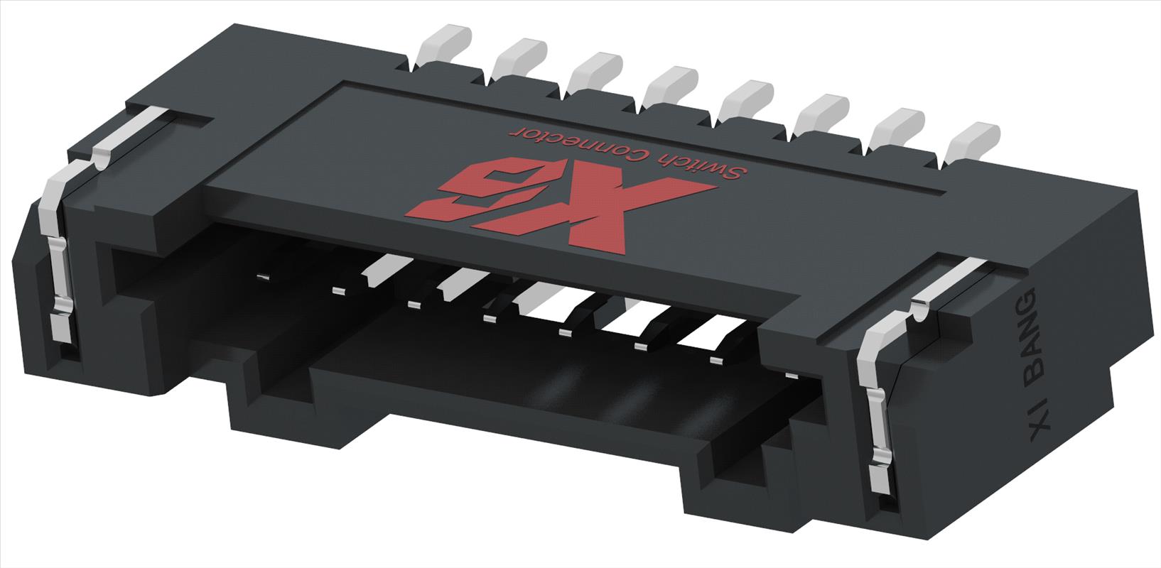 XB-X125-CI46-08M1HRB-NH