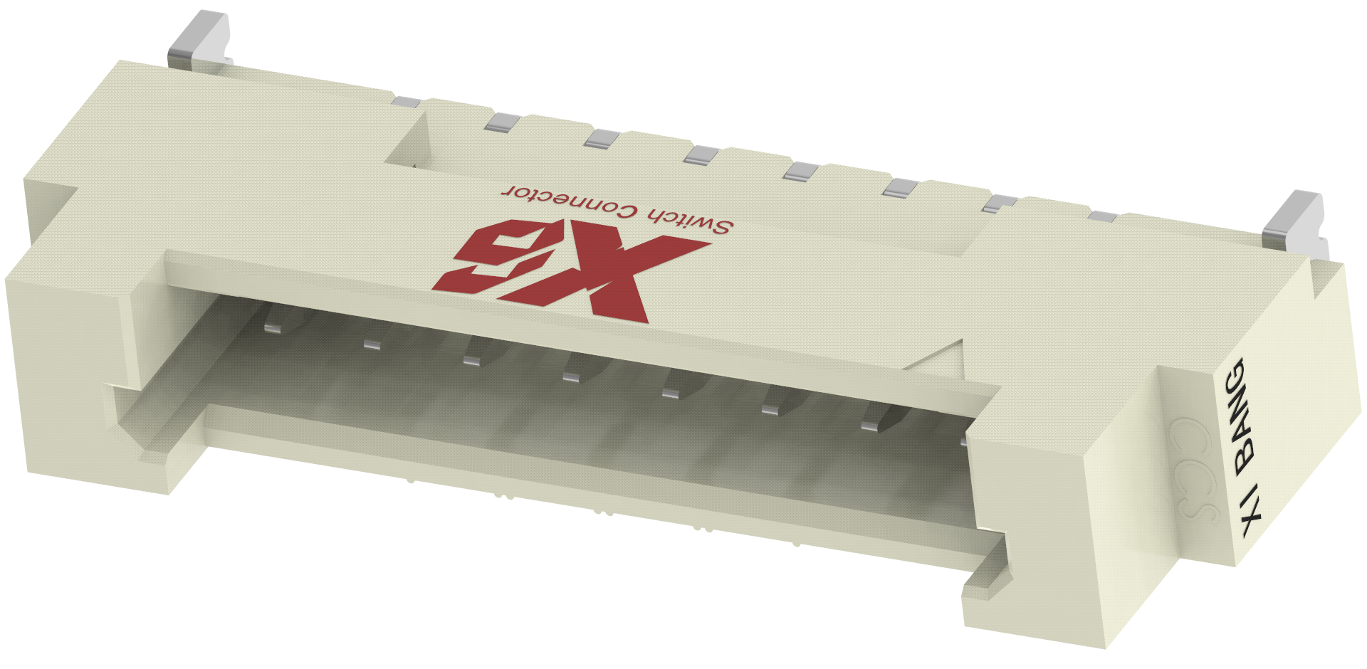 XB-X125-CI46-08M1VR0-NH