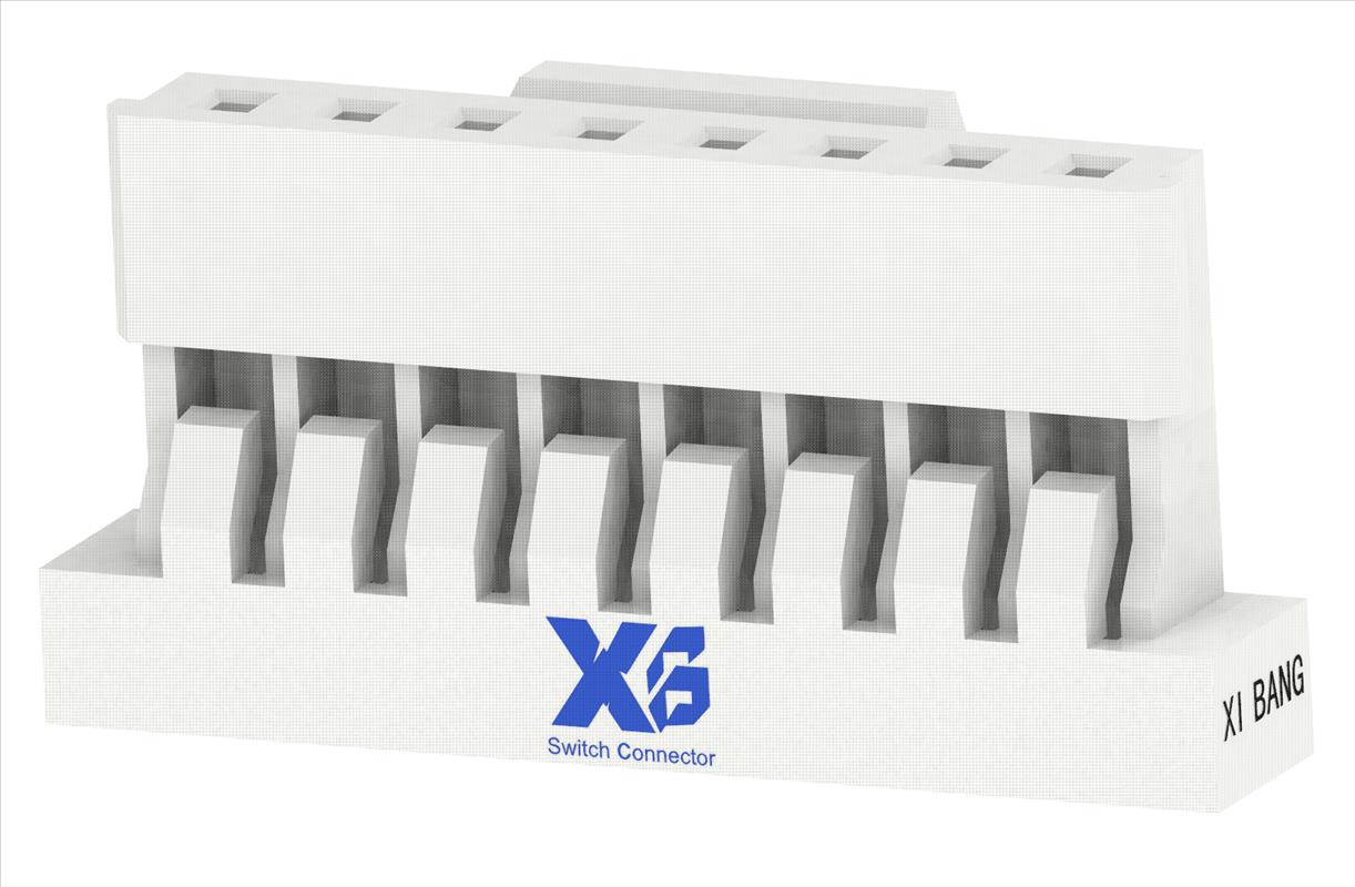 XB-X125-CI46-08SL000