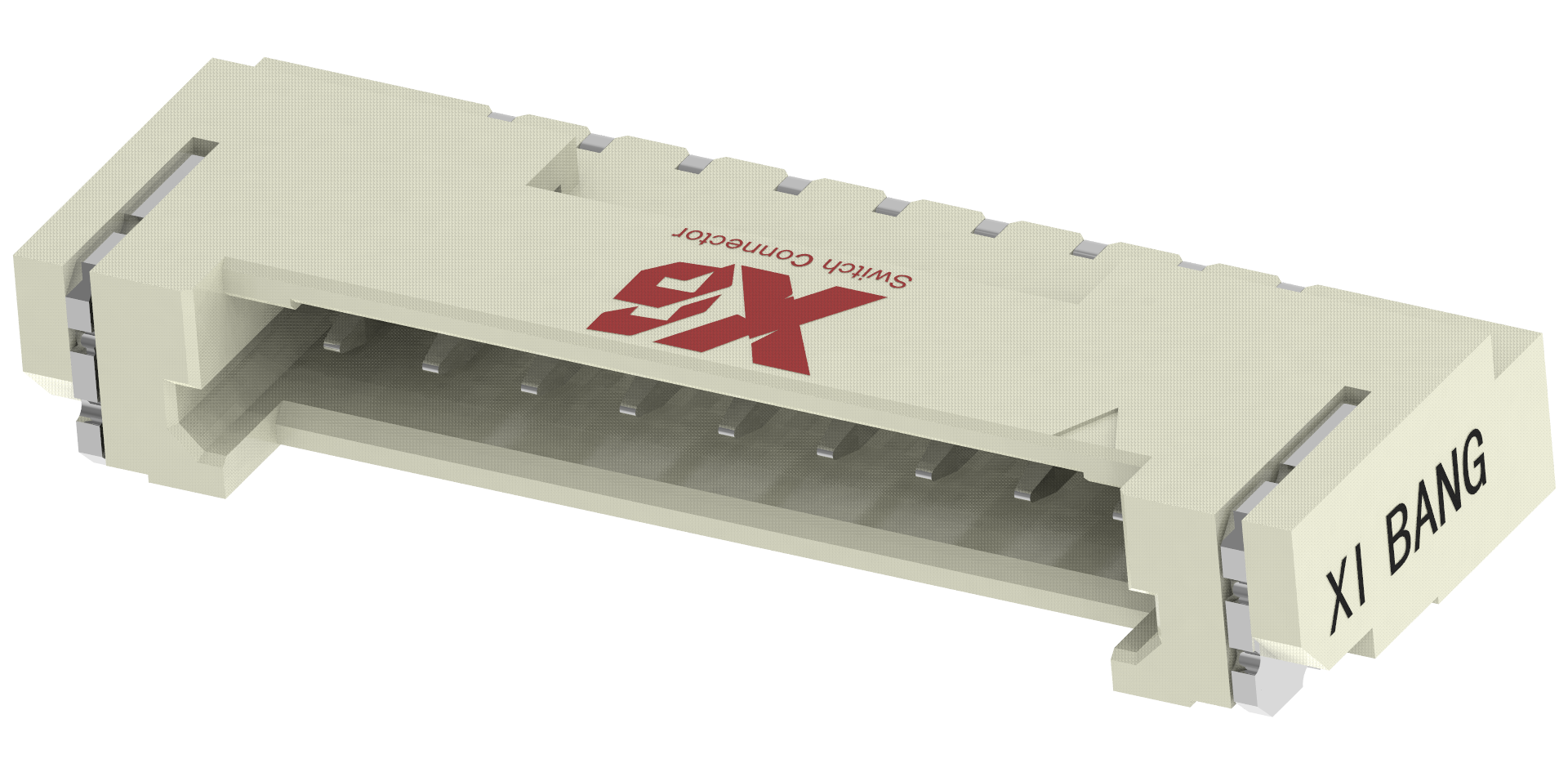 XB-X125-CI46-09M1HR0-NH