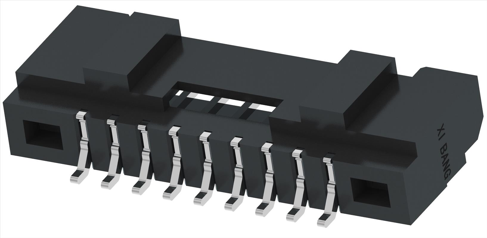 XB-X125-CI46-09M1HRB-NH