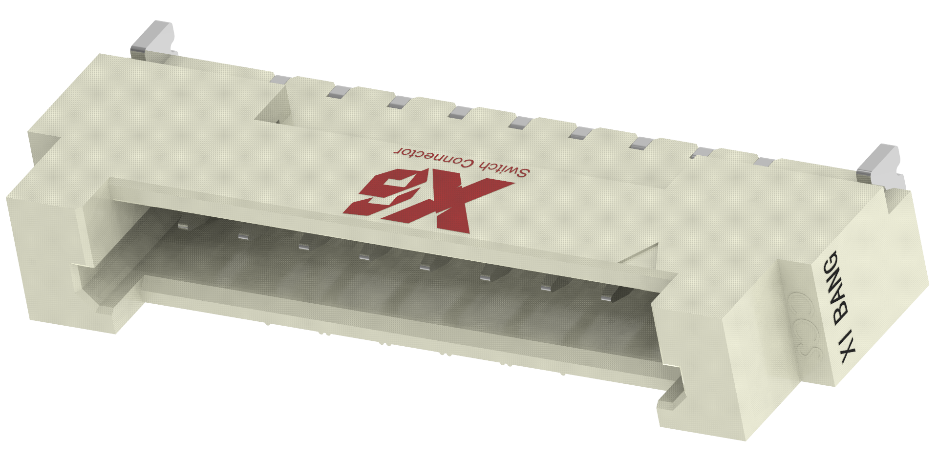XB-X125-CI46-09M1VR0-NH