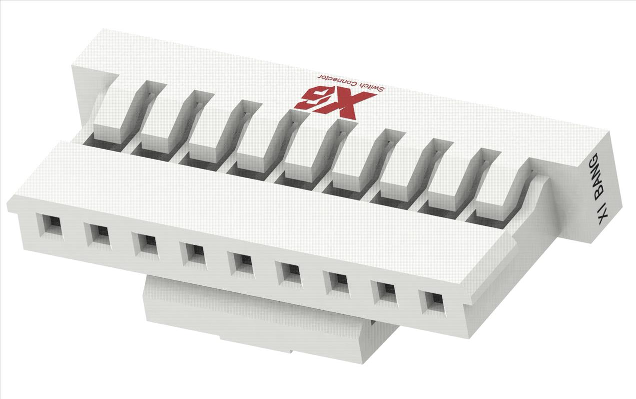 XB-X125-CI46-09SL000