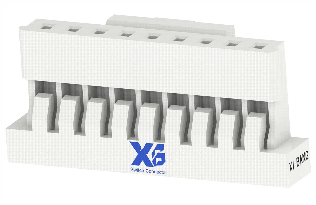 XB-X125-CI46-09SL000