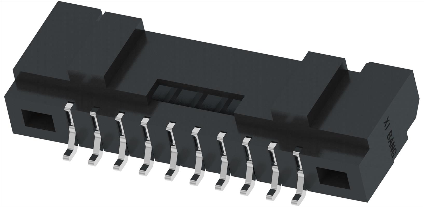 XB-X125-CI46-10M1HRB-NH