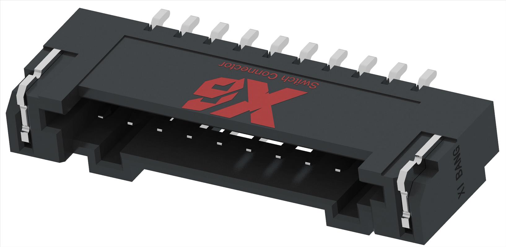 XB-X125-CI46-10M1HRB-NH