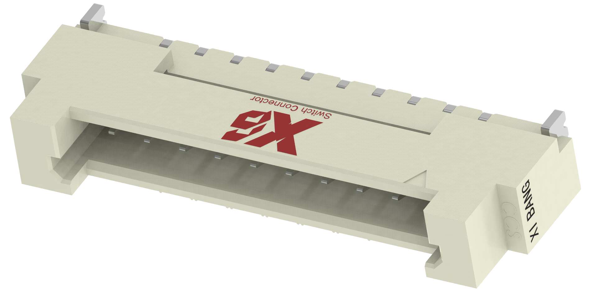 XB-X125-CI46-10M1VR0-NH