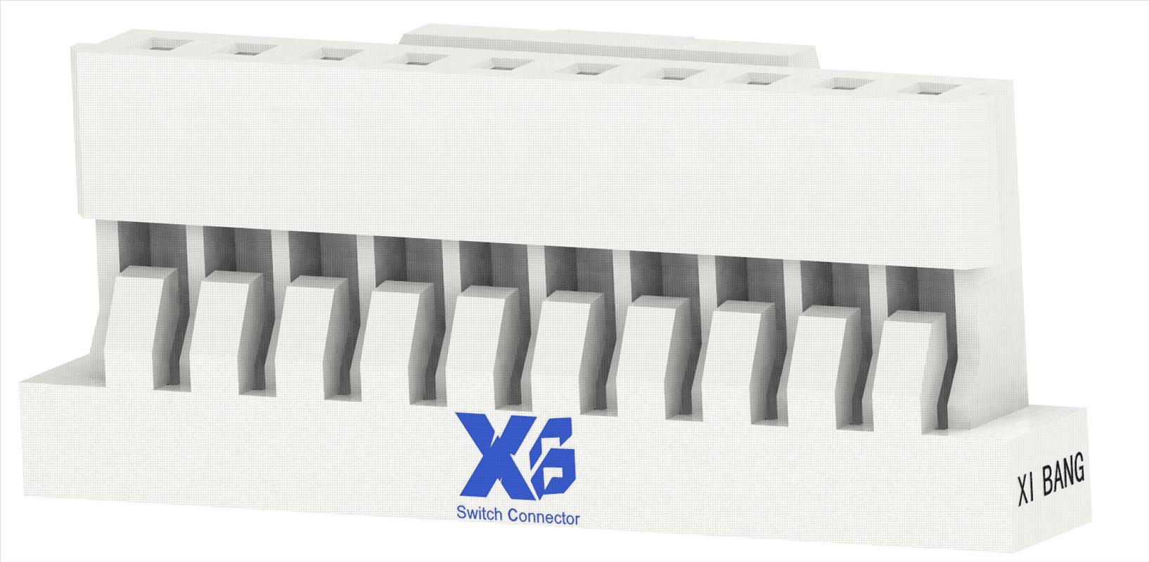 XB-X125-CI46-10SL000