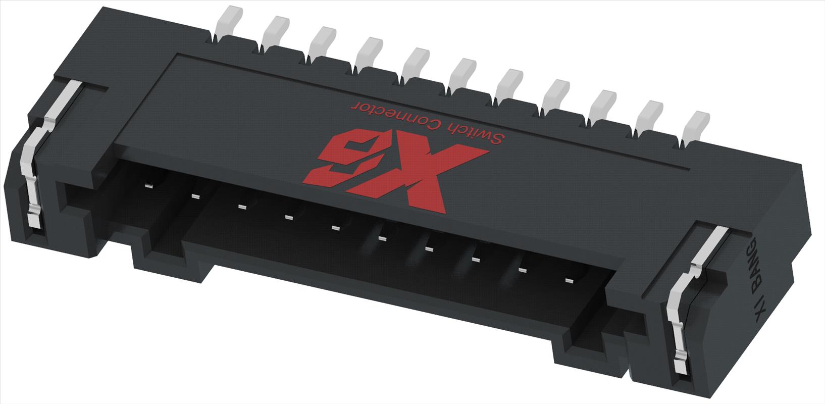 XB-X125-CI46-11M1HRB-NH