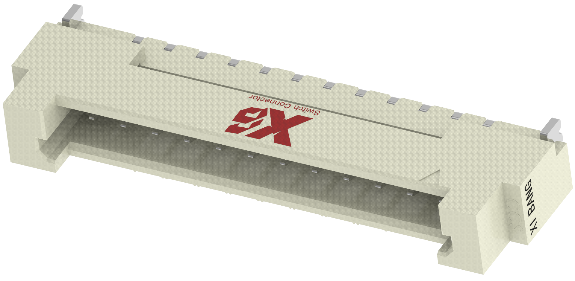 XB-X125-CI46-12M1VR0-NH
