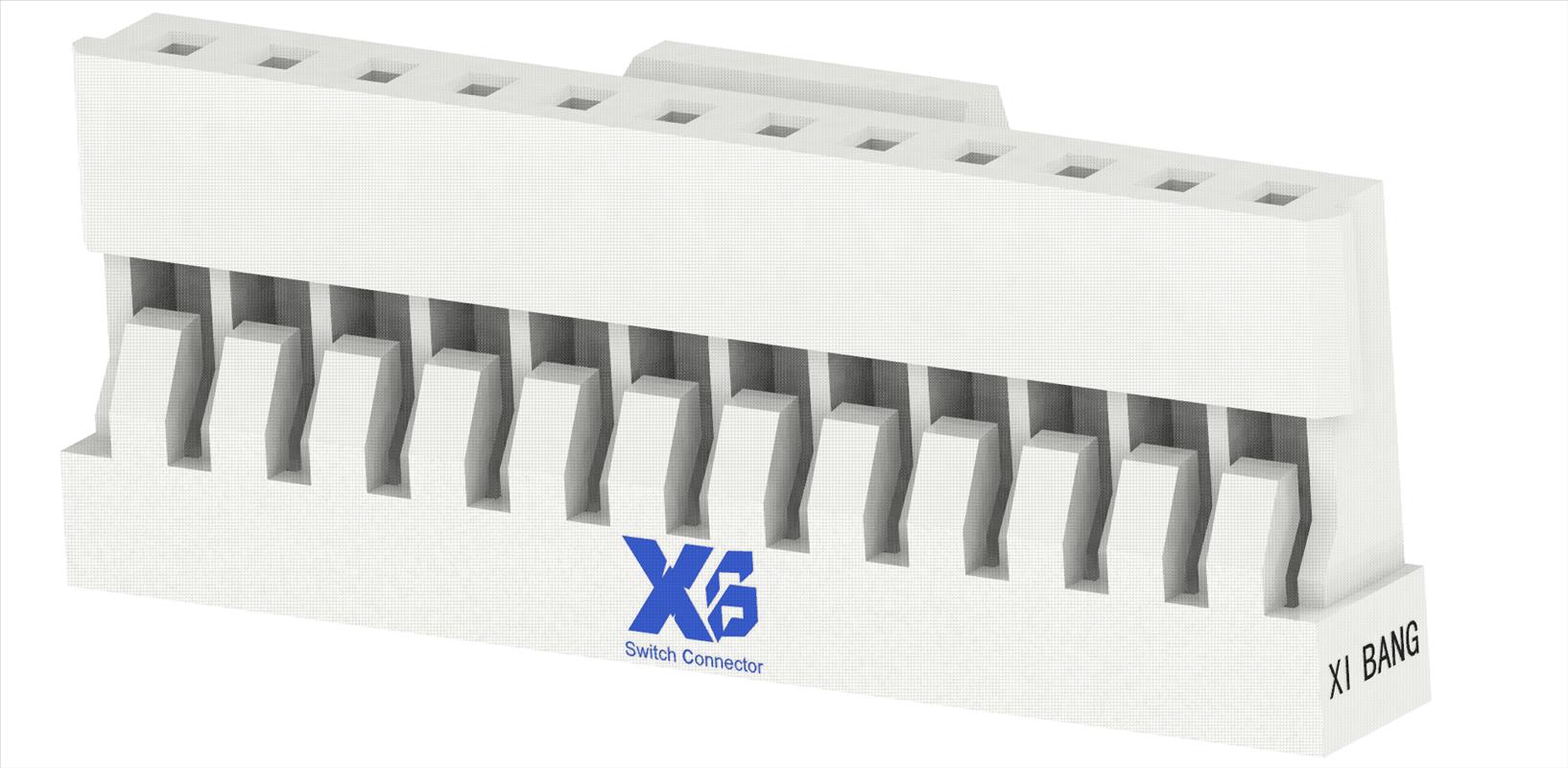 XB-X125-CI46-12SL000