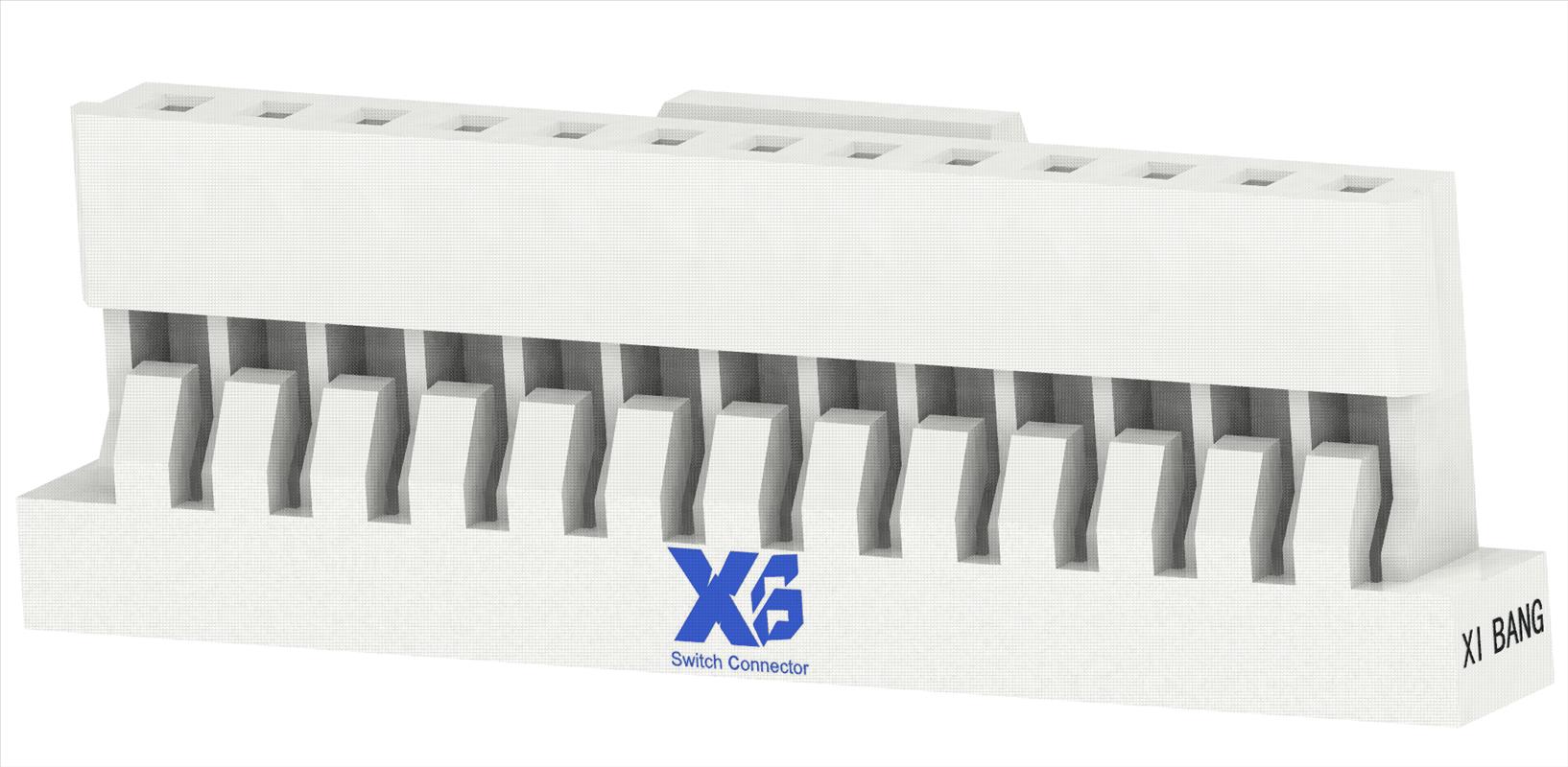 XB-X125-CI46-13SL000