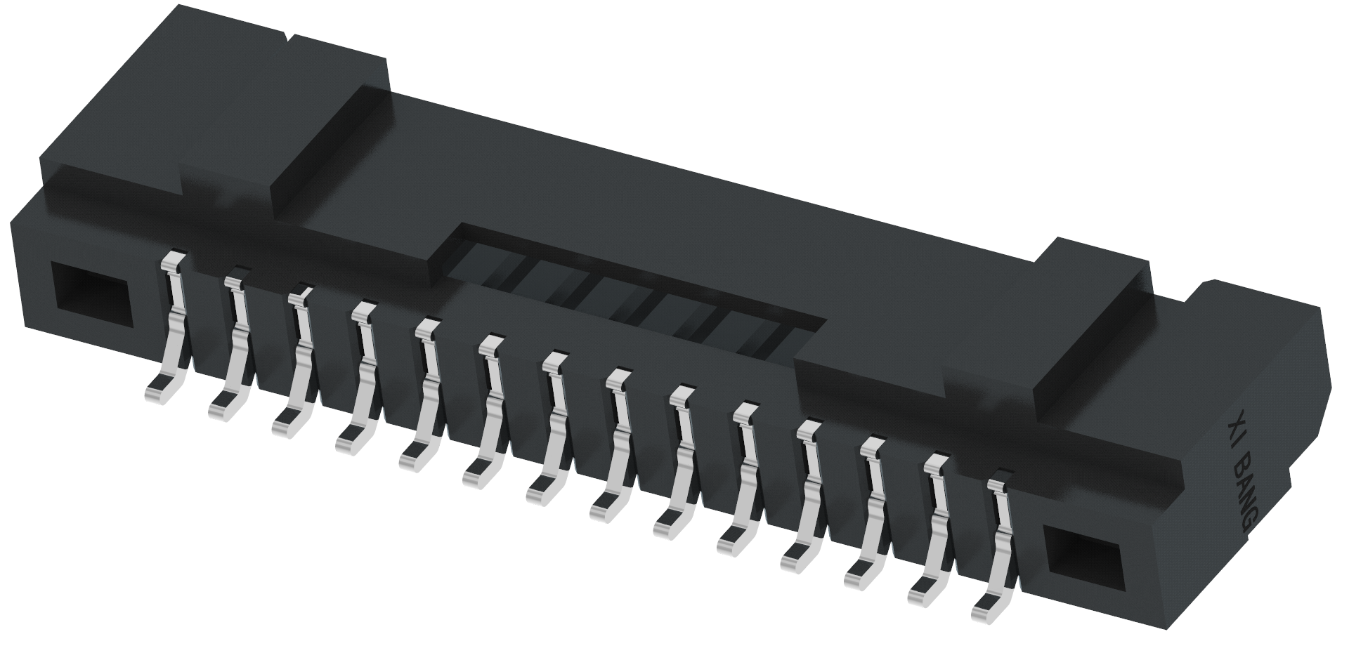 XB-X125-CI46-14M1HRB-NH