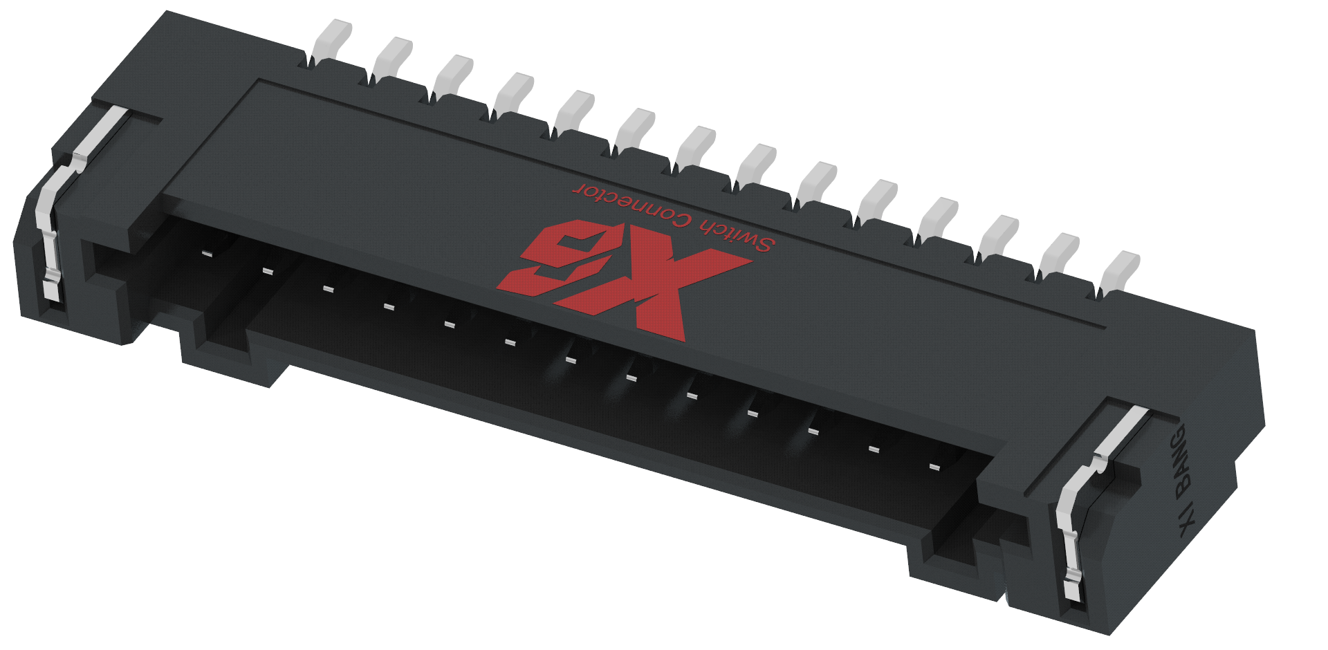 XB-X125-CI46-14M1HRB-NH