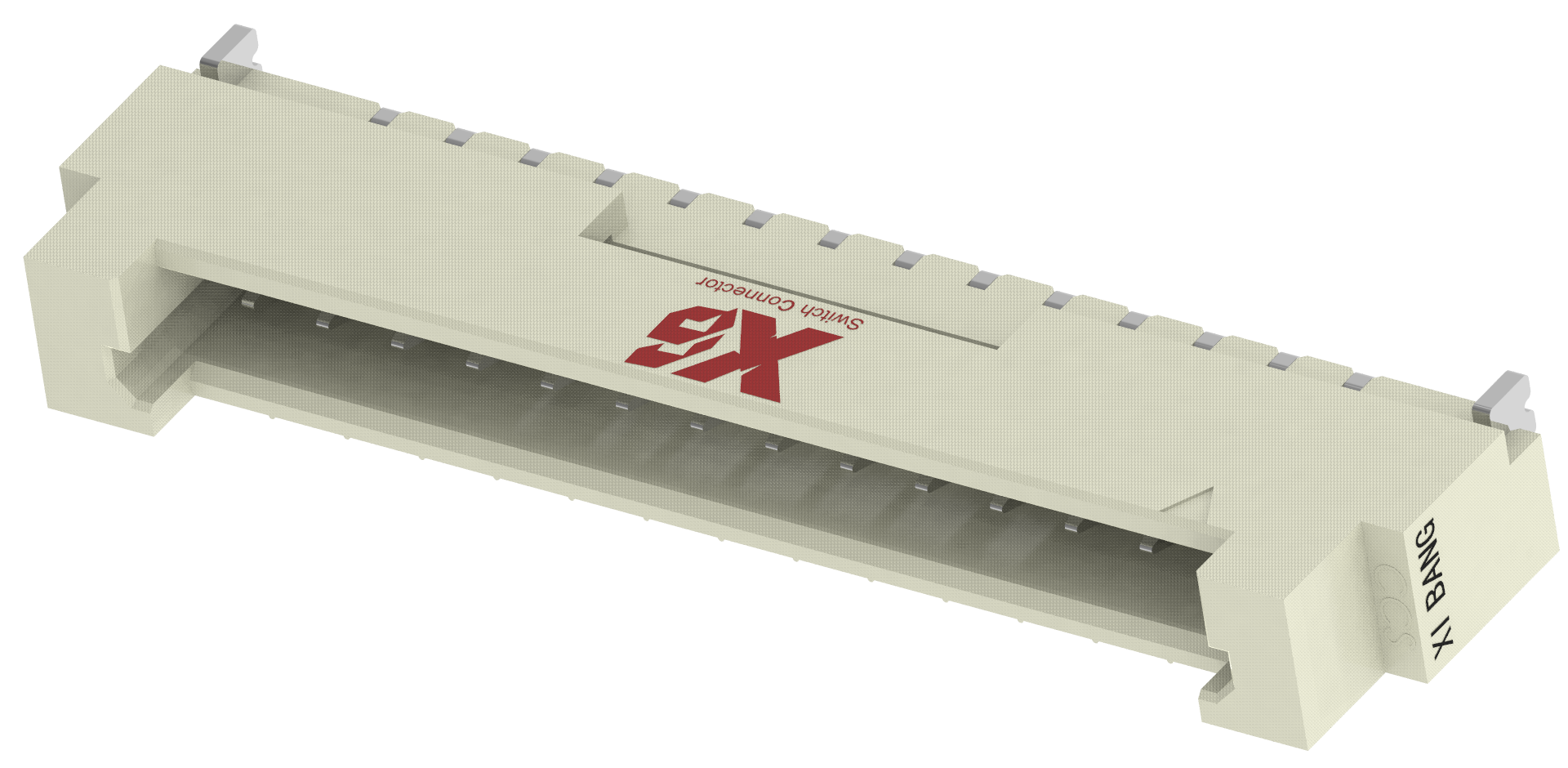 XB-X125-CI46-14M1VR0-NH