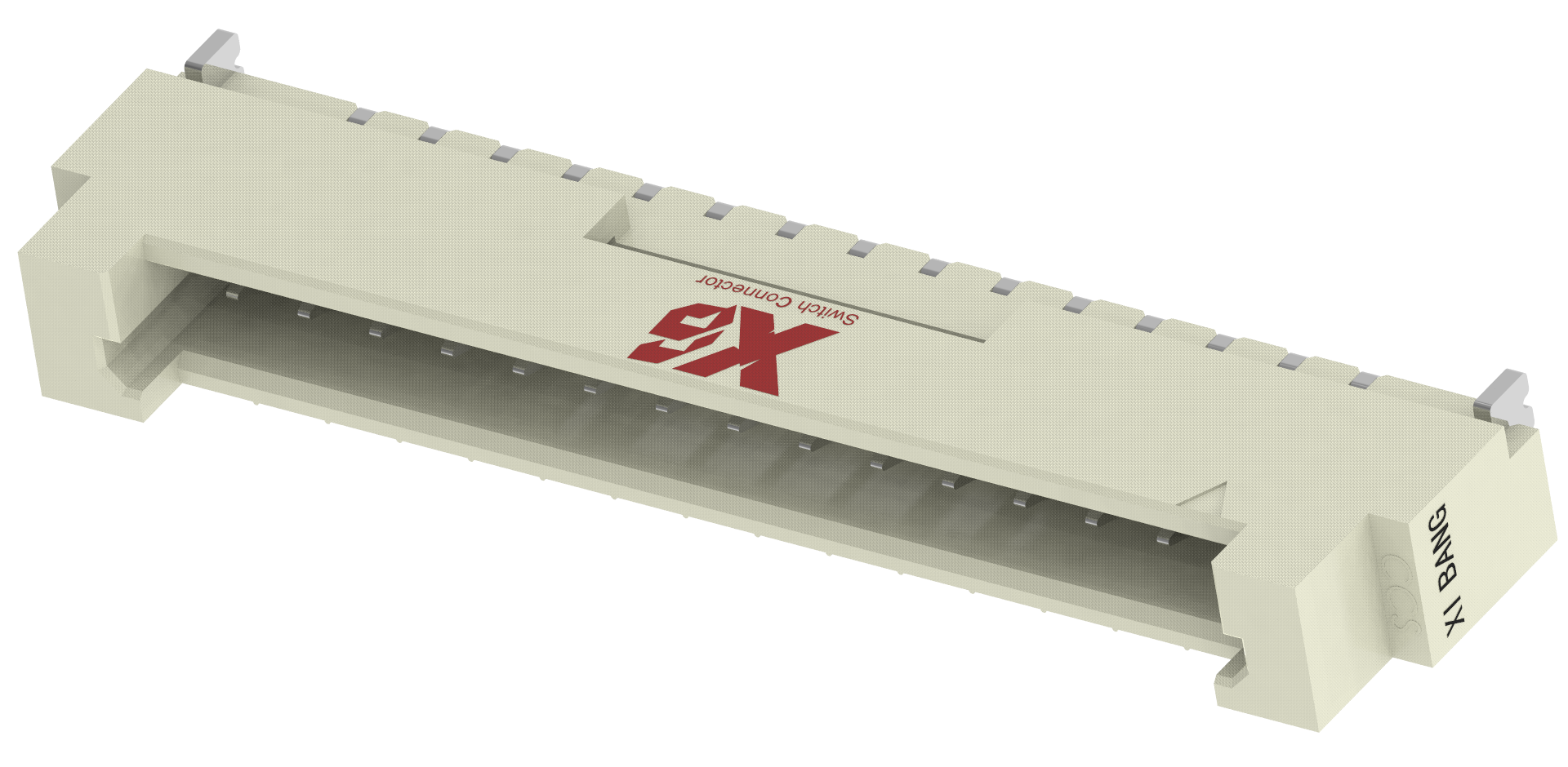 XB-X125-CI46-15M1VR0-NH