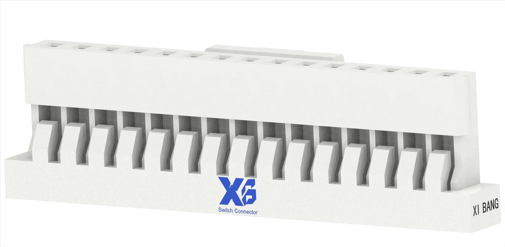 XB-X125-CI46-15SL000