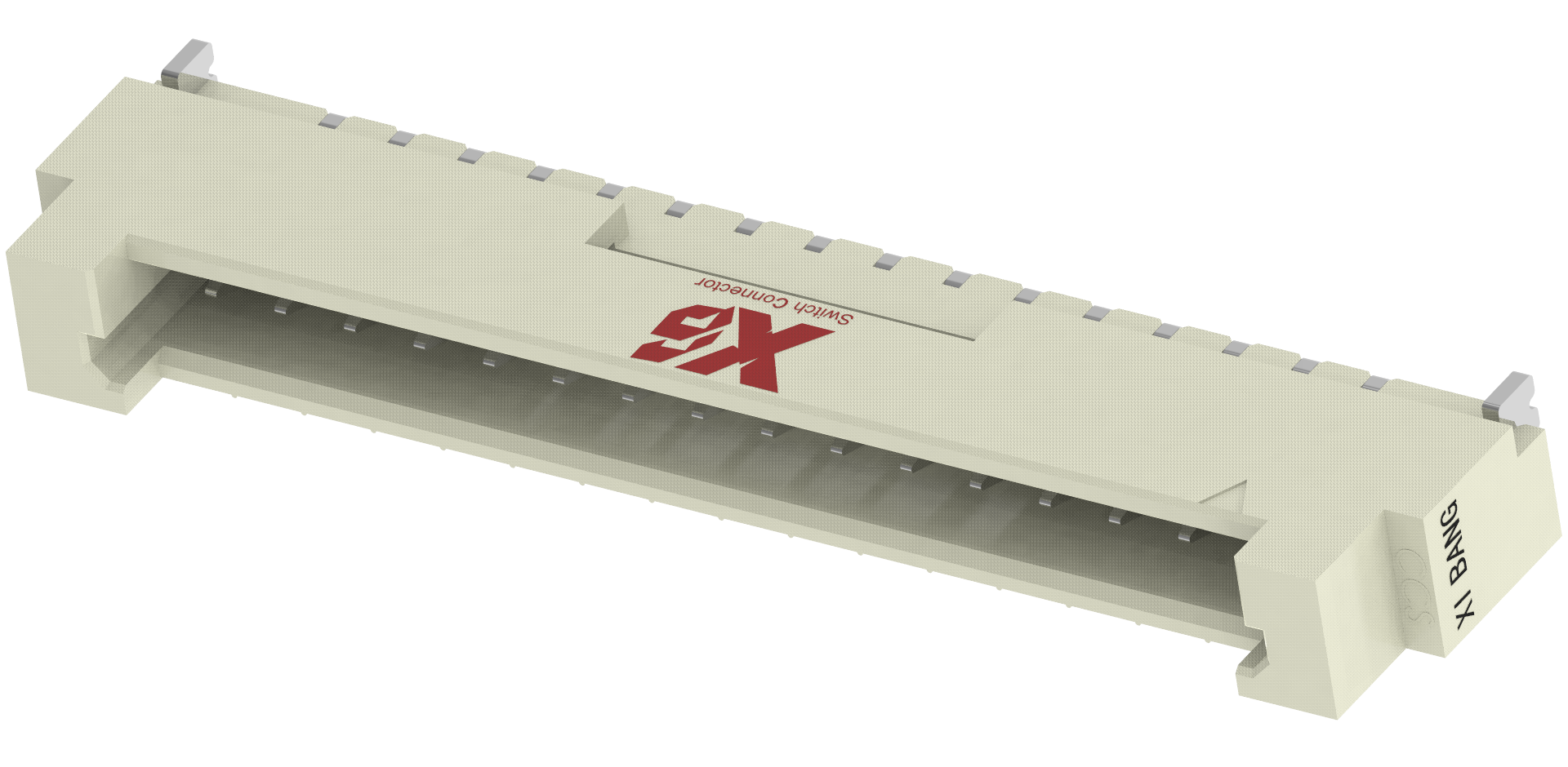 XB-X125-CI46-16M1VR0-NH