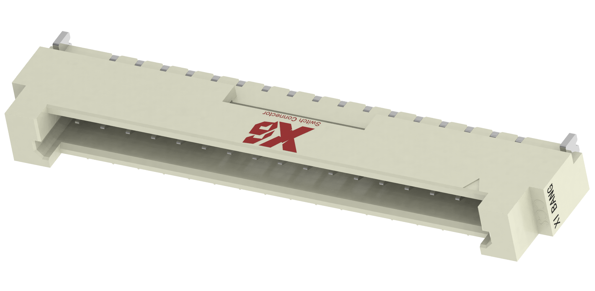 XB-X125-CI46-17M1VR0-NH