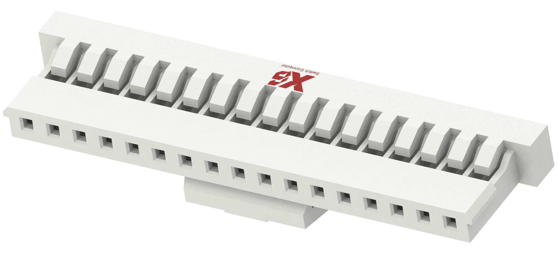 XB-X125-CI46-17SL000