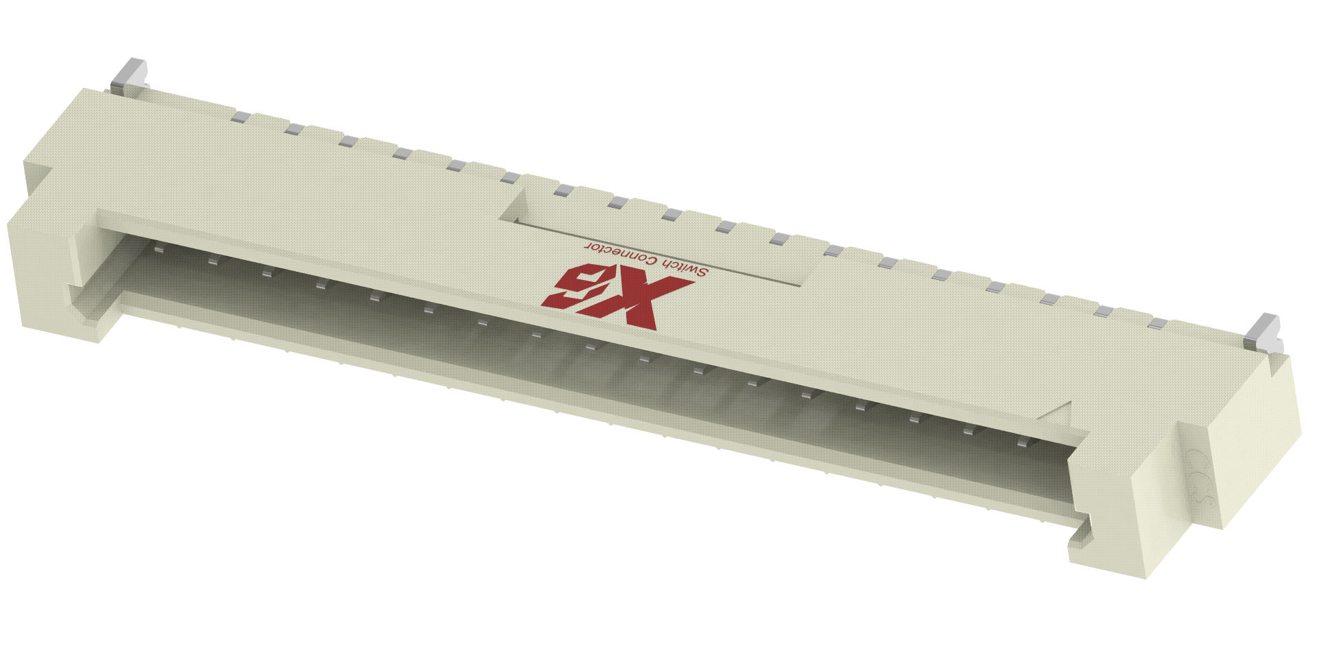 XB-X125-CI46-18M1VR0-NH