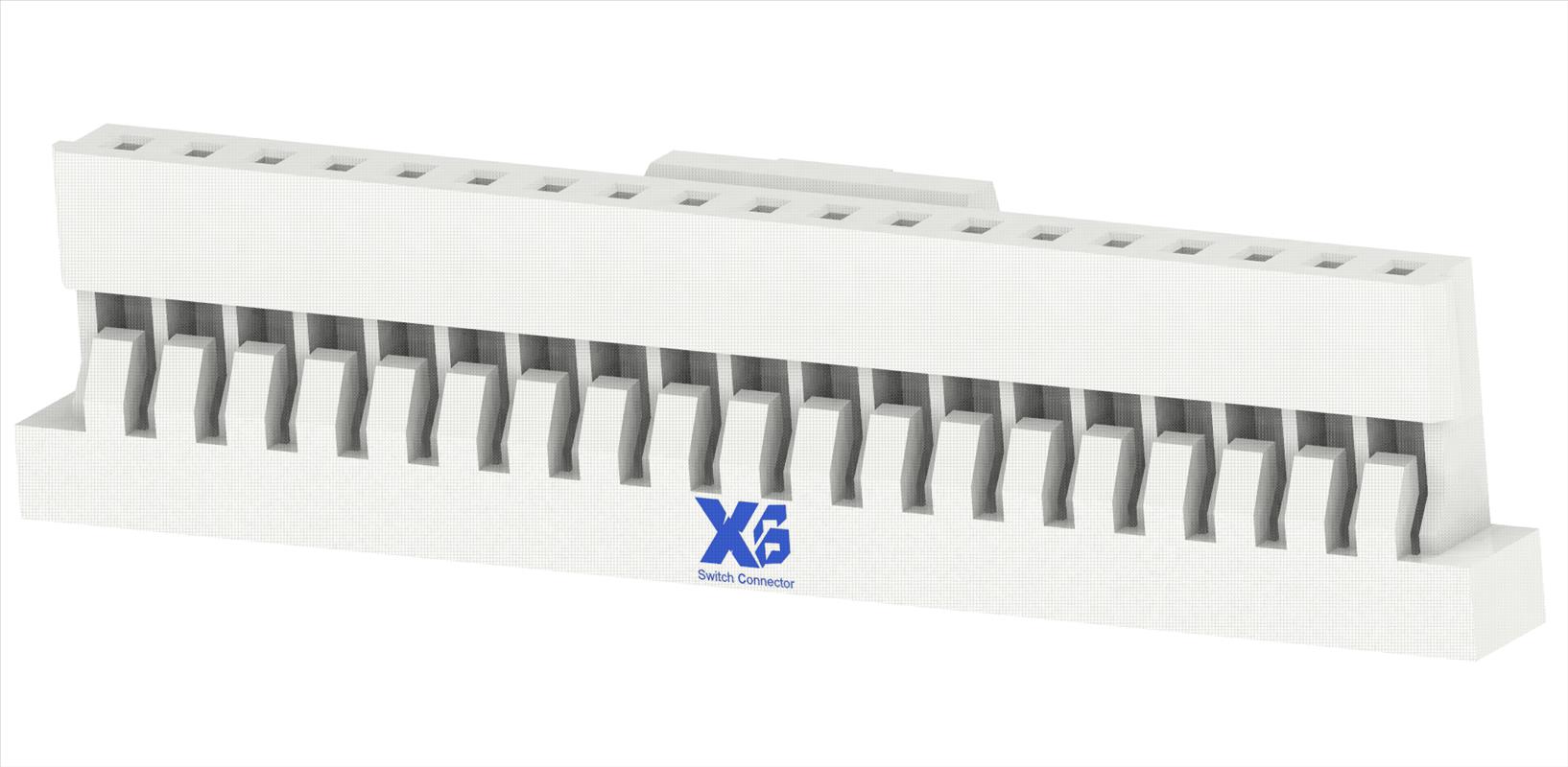 XB-X125-CI46-19SL000