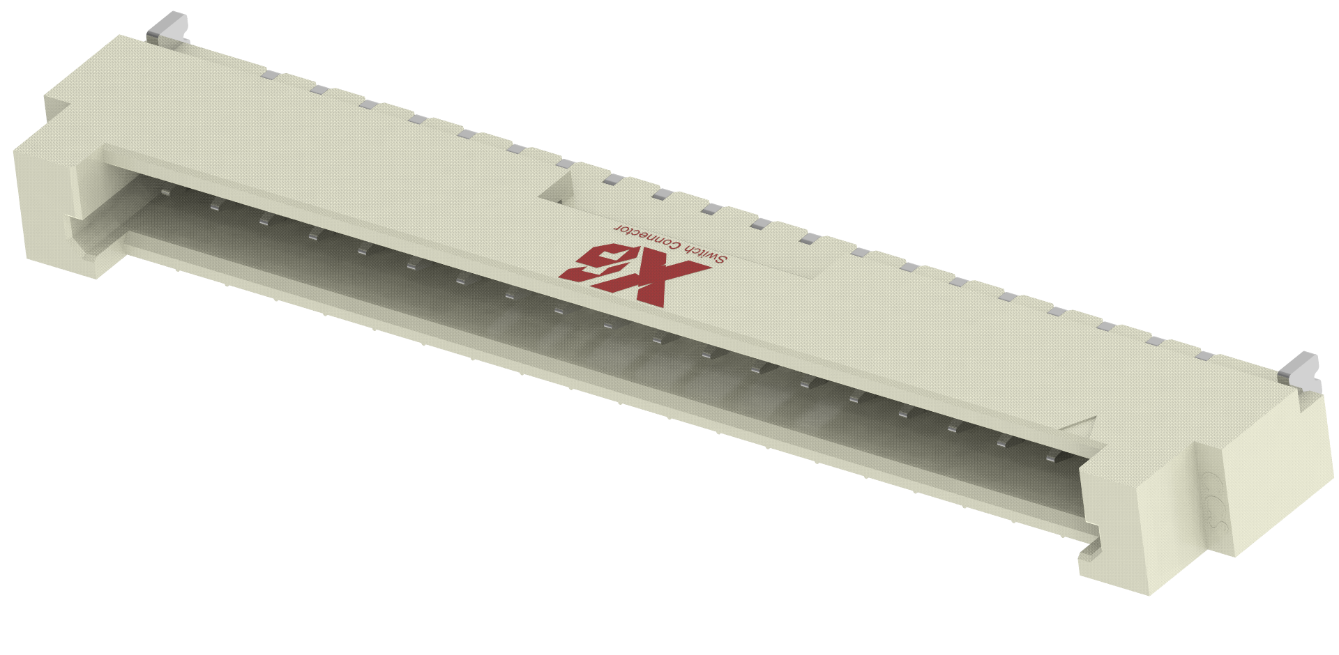 XB-X125-CI46-20M1VR0-NH