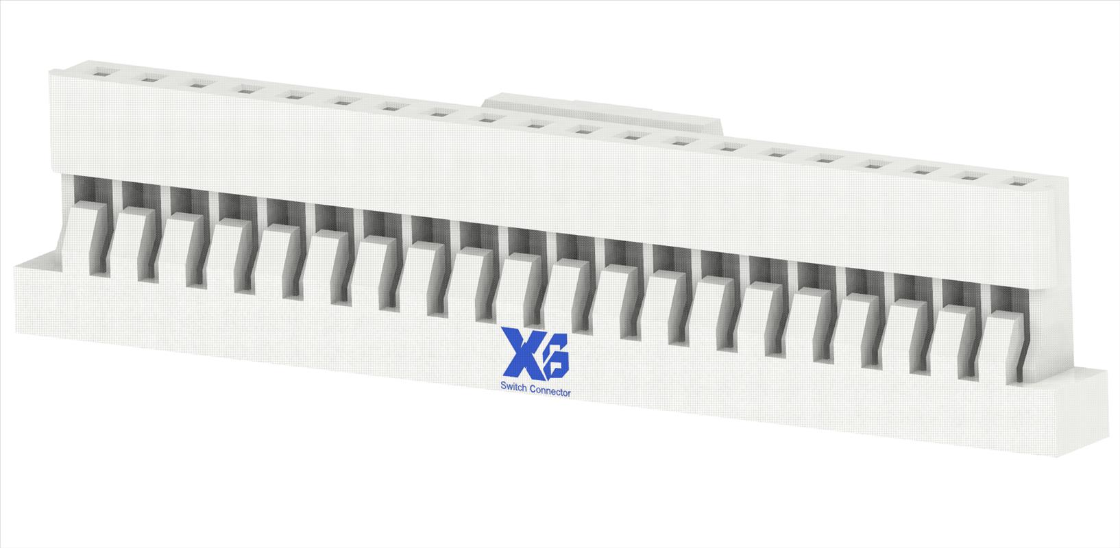 XB-X125-CI46-20SL000