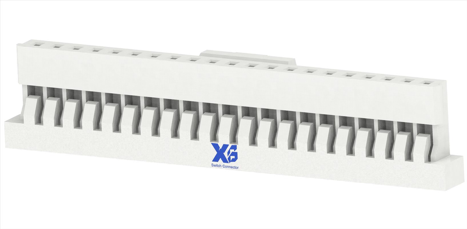 XB-X125-CI46-21SL000