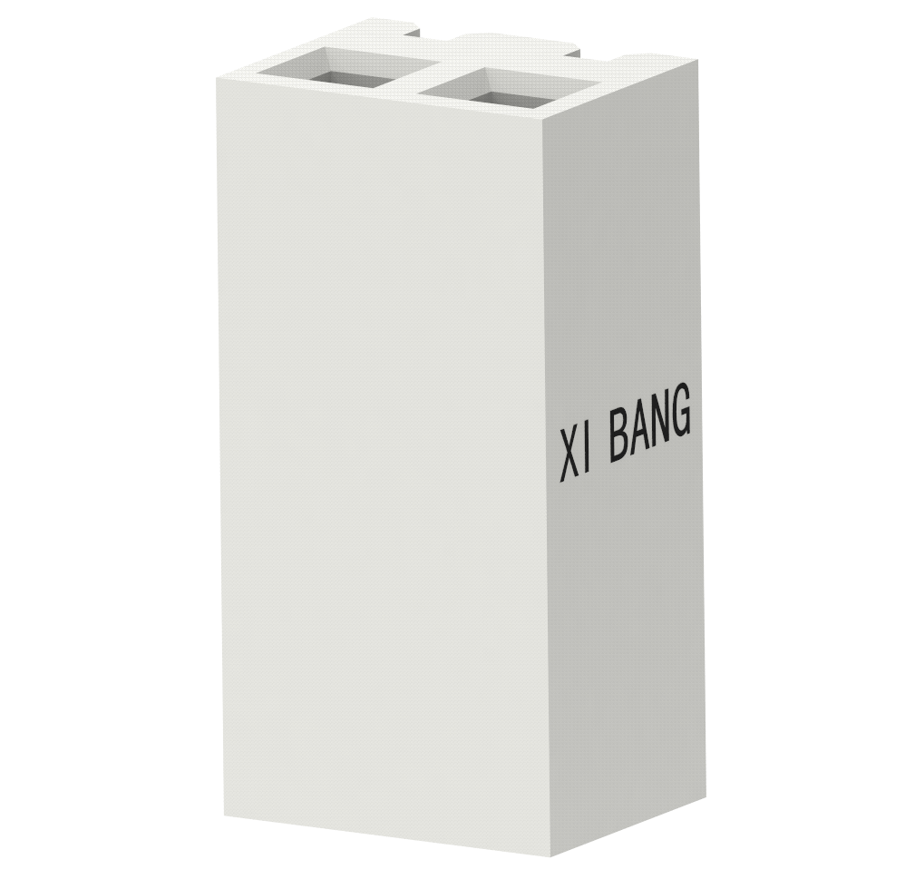 XB-X396-CI51-02S00DR