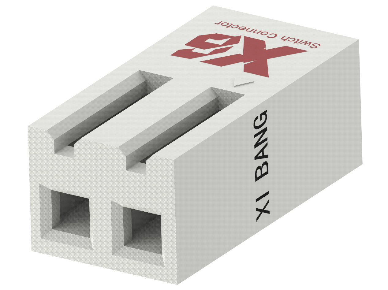 XB-X396-CI51-02S00DR