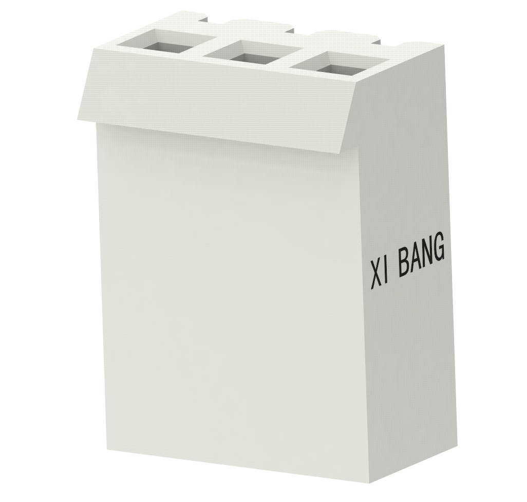 XB-X396-CI51-03S0000