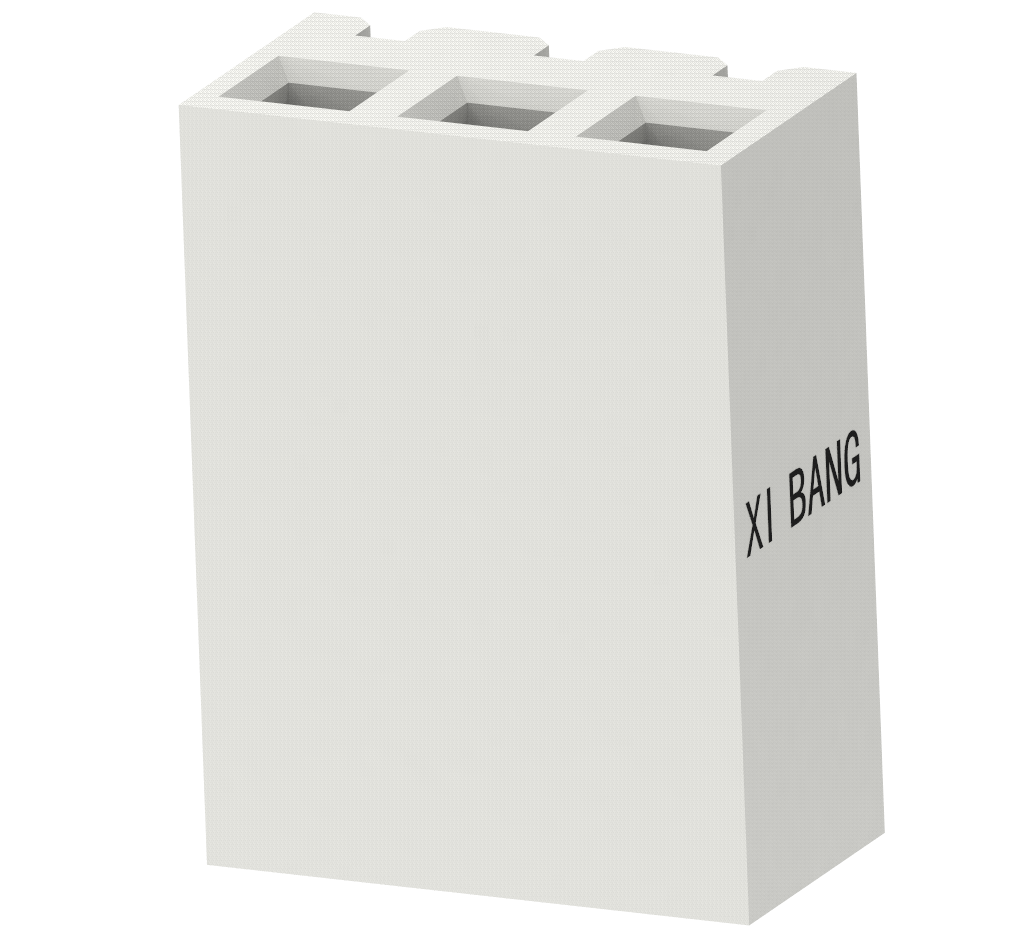 XB-X396-CI51-03S00DR